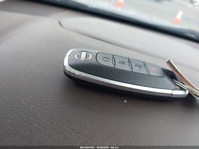 2023 Nissan Rogue Sv Intelligent Awd მანქანა იყიდება აუქციონზე, vin: 5N1BT3BB7PC923791, აუქციონის ნომერი: 45241847