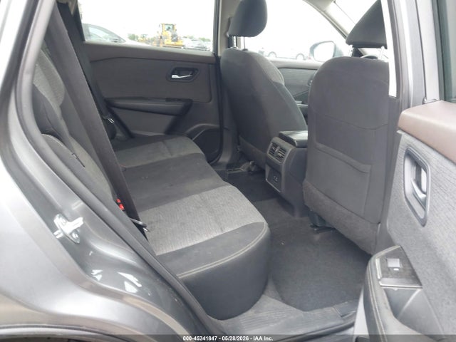 2023 Nissan Rogue Sv Intelligent Awd მანქანა იყიდება აუქციონზე, vin: 5N1BT3BB7PC923791, აუქციონის ნომერი: 45241847