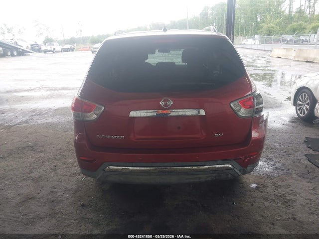 Aukcja sprzedaży 2014 Nissan Pathfinder Sv, vin: 5N1AR2MN5EC641626, numer aukcji: 45241850