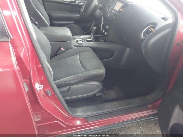 Aukcja sprzedaży 2014 Nissan Pathfinder Sv, vin: 5N1AR2MN5EC641626, numer aukcji: 45241850