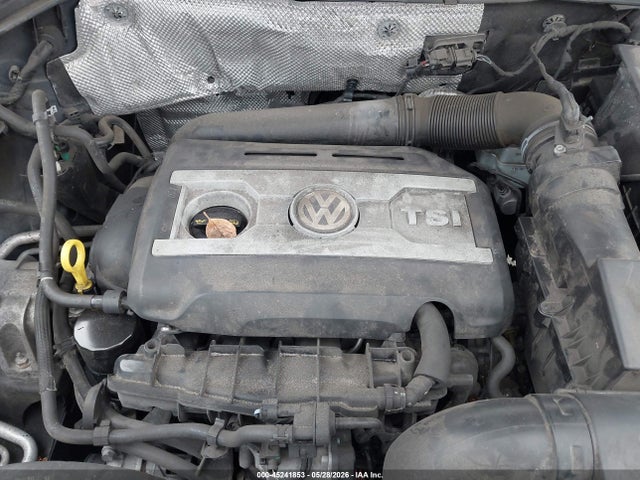 Aukcja sprzedaży 2017 Volkswagen Tiguan 2.0t S, vin: WVGBV7AX3HW509616, numer aukcji: 45241853