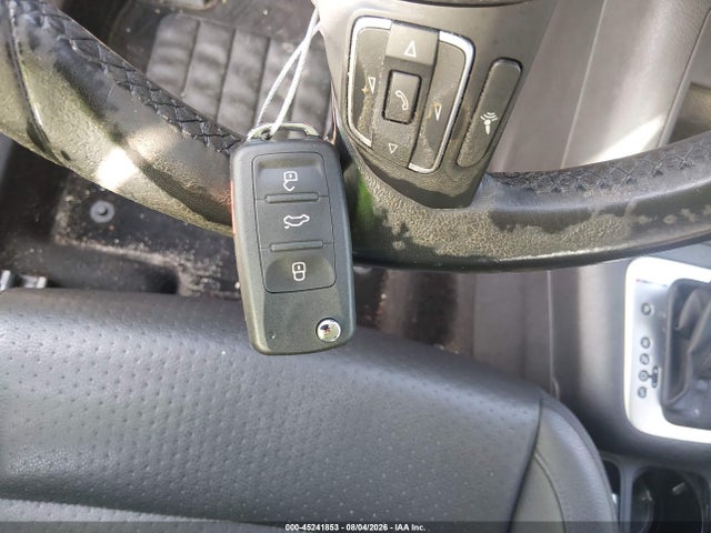 Aukcja sprzedaży 2017 Volkswagen Tiguan 2.0t S, vin: WVGBV7AX3HW509616, numer aukcji: 45241853