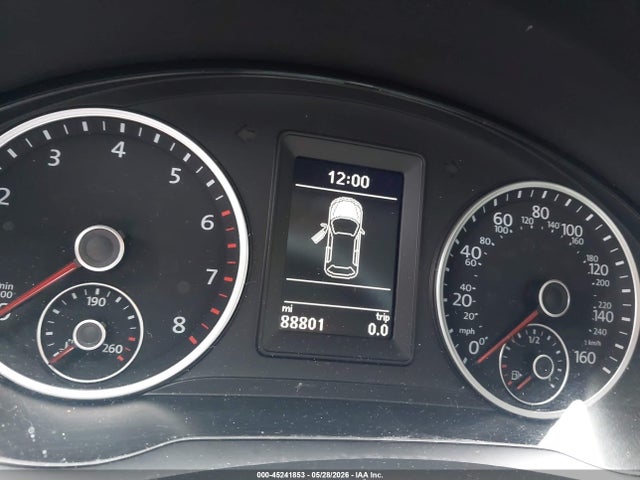 Aukcja sprzedaży 2017 Volkswagen Tiguan 2.0t S, vin: WVGBV7AX3HW509616, numer aukcji: 45241853