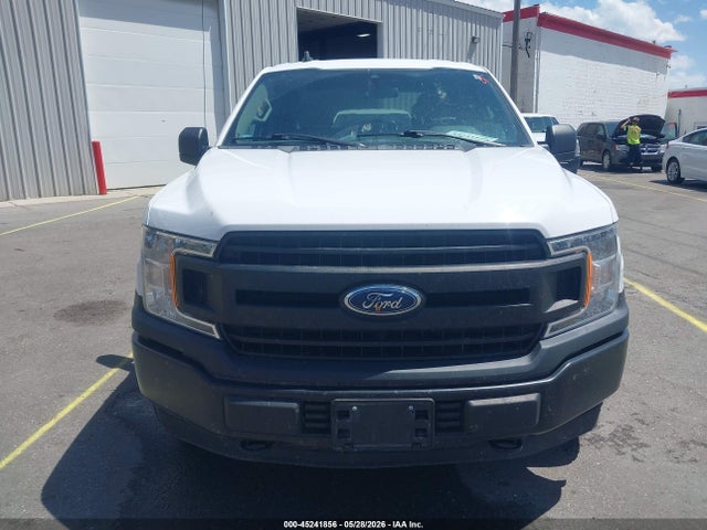 Ford F-150 Xl 2020 1FTEW1EB1LKF20950 Image 12