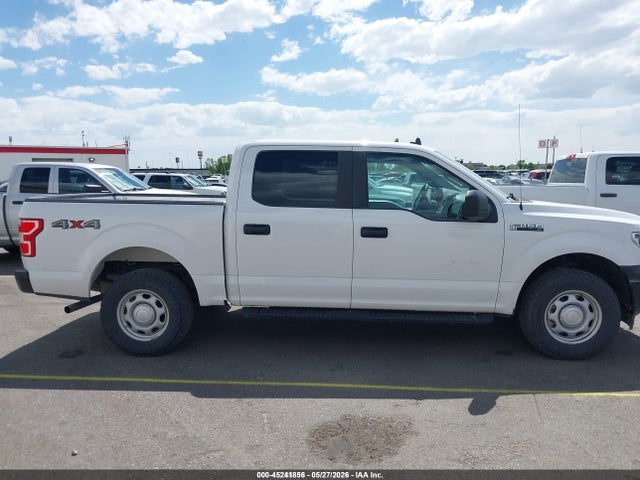 Ford F-150 Xl 2020 1FTEW1EB1LKF20950 Image 13