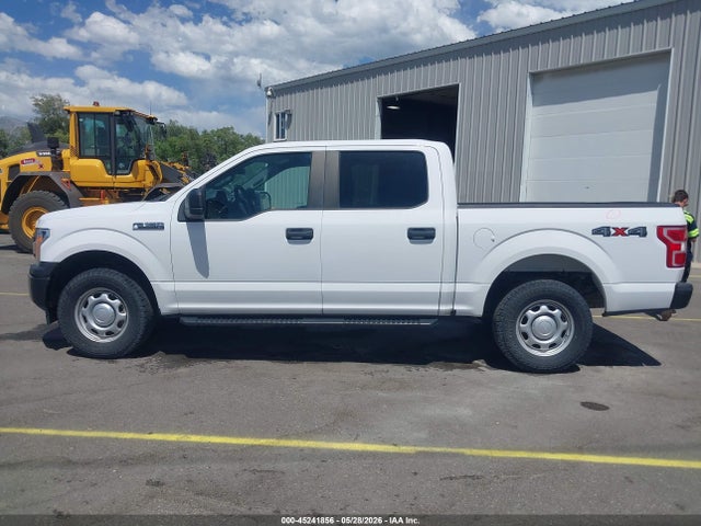 Ford F-150 Xl 2020 1FTEW1EB1LKF20950 Image 14