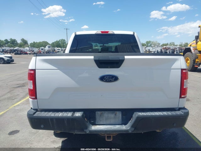 Ford F-150 Xl 2020 1FTEW1EB1LKF20950 Image 16