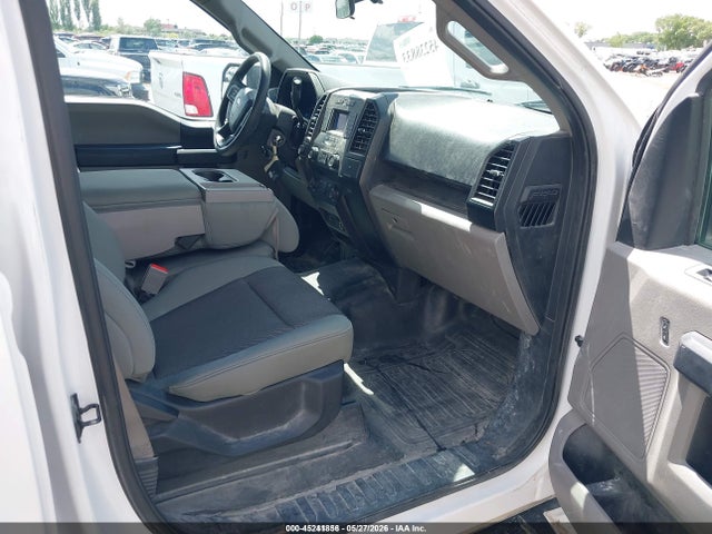 Ford F-150 Xl 2020 1FTEW1EB1LKF20950 Image 5