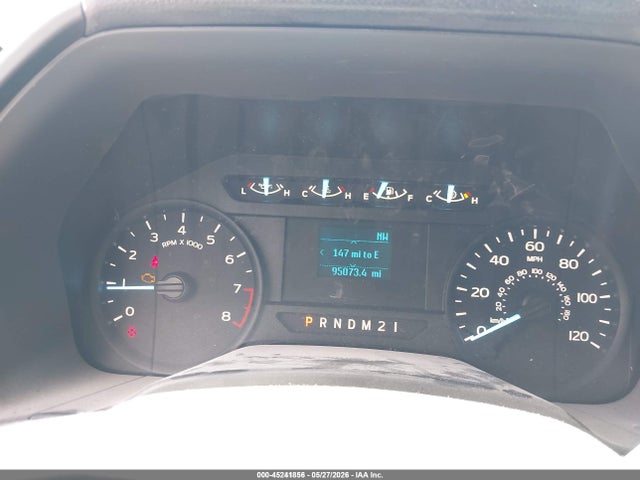 Ford F-150 Xl 2020 1FTEW1EB1LKF20950 Image 7