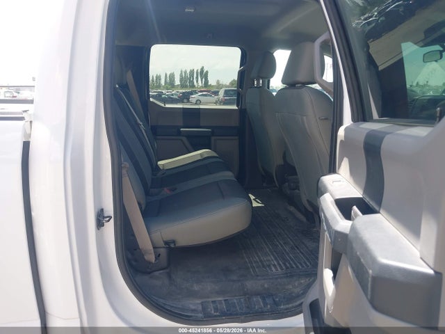 Ford F-150 Xl 2020 1FTEW1EB1LKF20950 Image 8