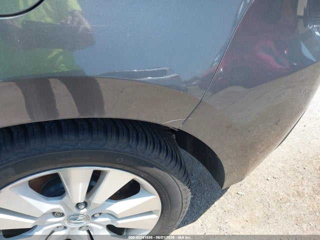 45241858 :رقم المزاد ، 5J8TB1H52AA007266 vin ، 2010 Acura Rdx مزاد بيع