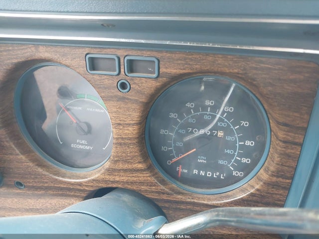 Продаж на аукціоні авто 1976 Chevrolet El Camino, vin: 1D80U6B514865, номер лоту: 45241863