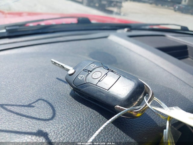 1FTEW1EP5GKD93413 Ford F-150 Xlt