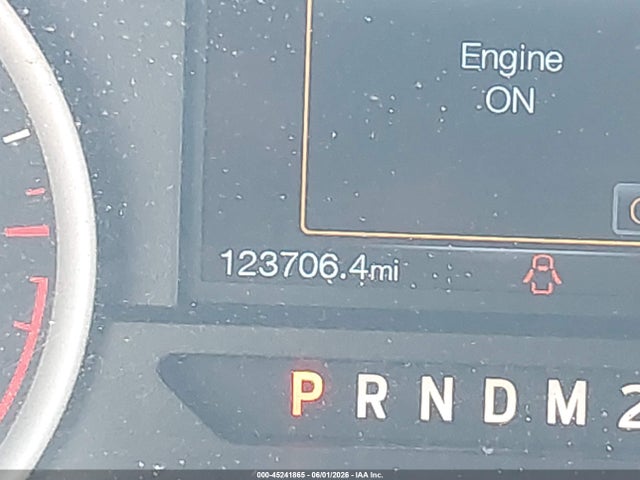 1FTEW1EP5GKD93413 Ford F-150 Xlt