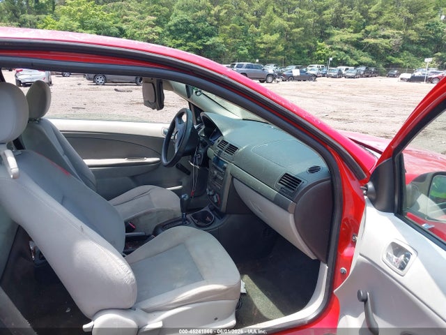 45241866 :رقم المزاد ، 1G1AK15F577177560 vin ، 2007 Chevrolet Cobalt Ls مزاد بيع