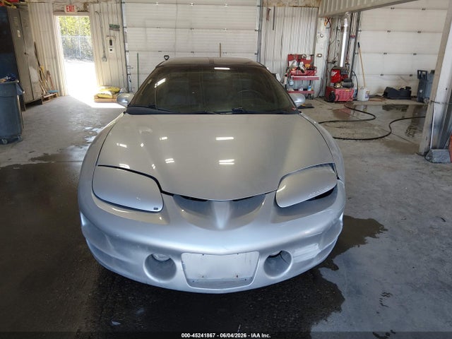 Auction sale of the 2000 Pontiac Firebird Trans Am, vin: 2G2FV22G3Y2149728, lot number: 45241867