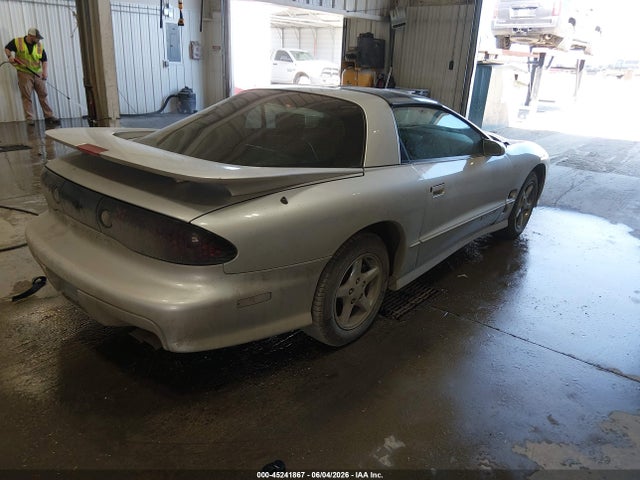 Auction sale of the 2000 Pontiac Firebird Trans Am, vin: 2G2FV22G3Y2149728, lot number: 45241867