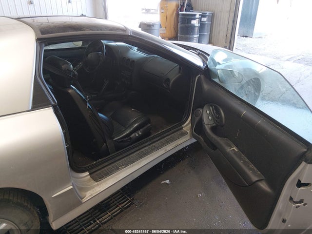 Auction sale of the 2000 Pontiac Firebird Trans Am, vin: 2G2FV22G3Y2149728, lot number: 45241867
