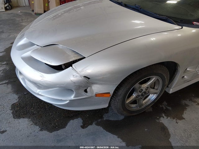 Auction sale of the 2000 Pontiac Firebird Trans Am, vin: 2G2FV22G3Y2149728, lot number: 45241867