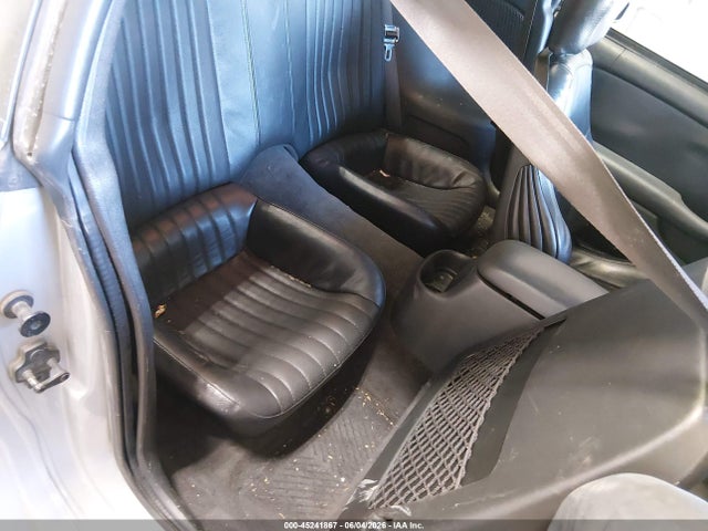 Auction sale of the 2000 Pontiac Firebird Trans Am, vin: 2G2FV22G3Y2149728, lot number: 45241867