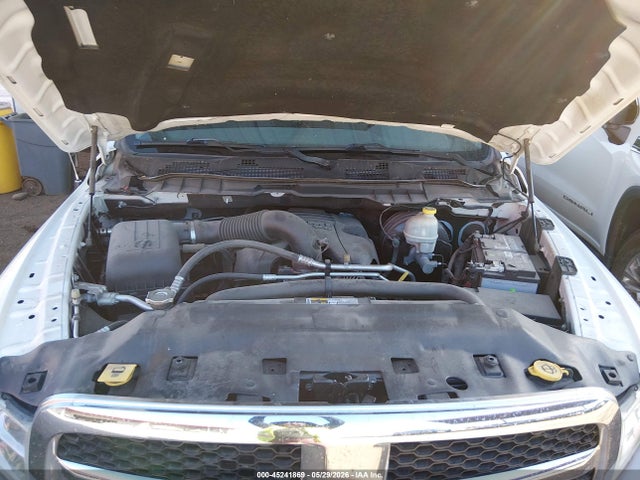 Aukcja sprzedaży 2016 Ram 1500 Tradesman, vin: 1C6RR6FT3GS347779, numer aukcji: 45241869