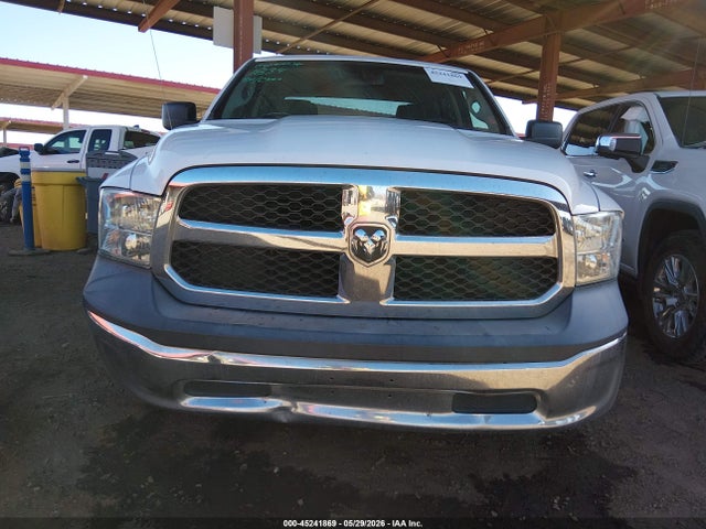 Aukcja sprzedaży 2016 Ram 1500 Tradesman, vin: 1C6RR6FT3GS347779, numer aukcji: 45241869
