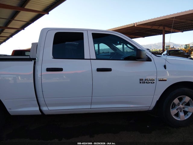 Aukcja sprzedaży 2016 Ram 1500 Tradesman, vin: 1C6RR6FT3GS347779, numer aukcji: 45241869