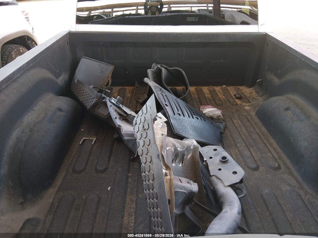 Aukcja sprzedaży 2016 Ram 1500 Tradesman, vin: 1C6RR6FT3GS347779, numer aukcji: 45241869