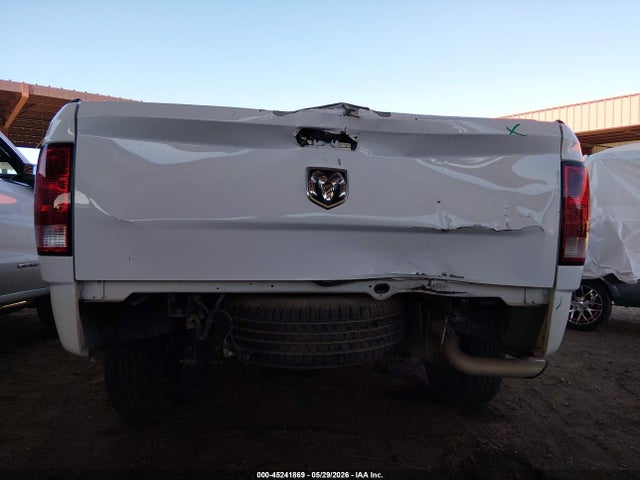 Aukcja sprzedaży 2016 Ram 1500 Tradesman, vin: 1C6RR6FT3GS347779, numer aukcji: 45241869