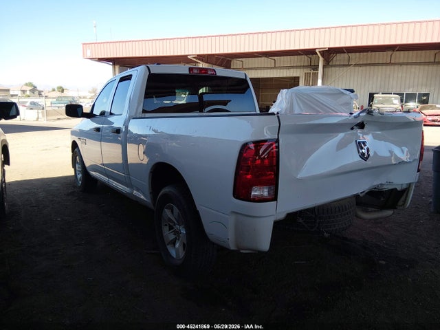 Aukcja sprzedaży 2016 Ram 1500 Tradesman, vin: 1C6RR6FT3GS347779, numer aukcji: 45241869