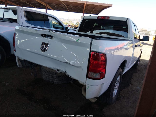 Aukcja sprzedaży 2016 Ram 1500 Tradesman, vin: 1C6RR6FT3GS347779, numer aukcji: 45241869