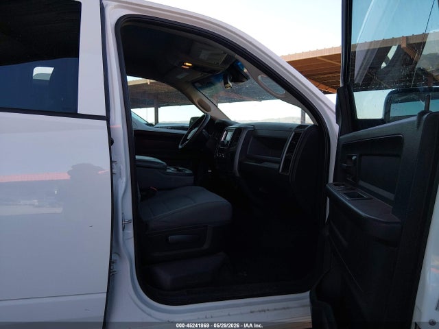 Aukcja sprzedaży 2016 Ram 1500 Tradesman, vin: 1C6RR6FT3GS347779, numer aukcji: 45241869