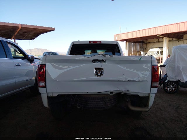 Aukcja sprzedaży 2016 Ram 1500 Tradesman, vin: 1C6RR6FT3GS347779, numer aukcji: 45241869