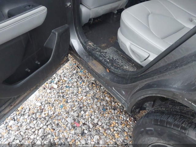 Toyota Highlander Xle 2023 5TDKDRAH9PS038016 Image 6