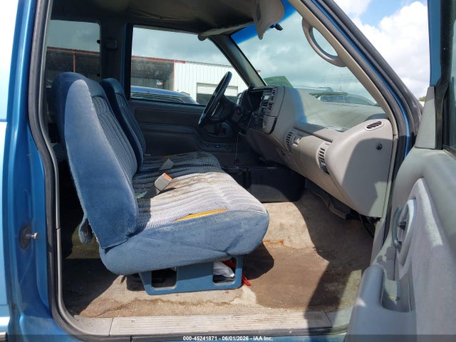 Aukcja sprzedaży 1996 Chevrolet Gmt-400 K1500, vin: 1GCEK19R3TE266000, numer aukcji: 45241871
