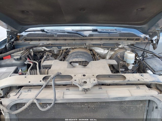 Chevrolet Silverado 1500 1lt 2016 3GCPCREC8GG223843 Image 10