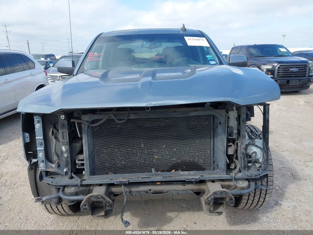 Chevrolet Silverado 1500 1lt 2016 3GCPCREC8GG223843 Image 13
