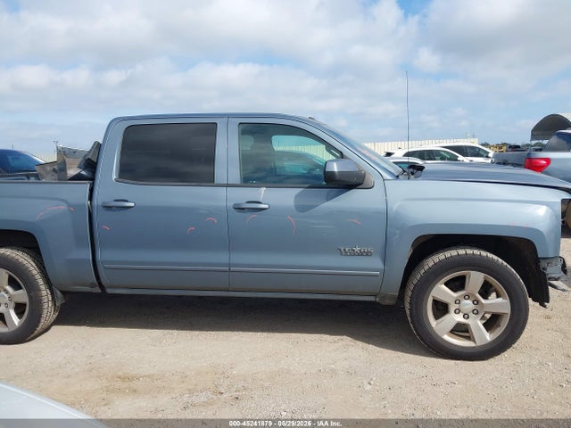 Chevrolet Silverado 1500 1lt 2016 3GCPCREC8GG223843 Image 14