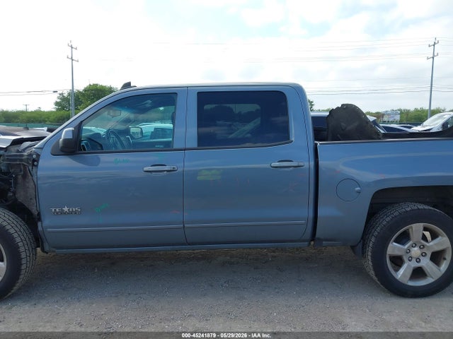 Chevrolet Silverado 1500 1lt 2016 3GCPCREC8GG223843 Image 15