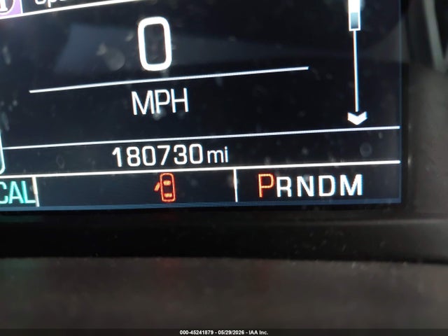 Chevrolet Silverado 1500 1lt 2016 3GCPCREC8GG223843 Image 16
