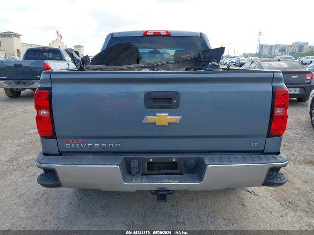 Chevrolet Silverado 1500 1lt 2016 3GCPCREC8GG223843 Image 17