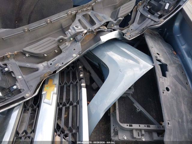 Chevrolet Silverado 1500 1lt 2016 3GCPCREC8GG223843 Image 12