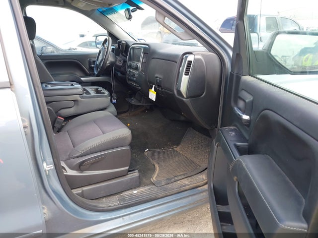 Chevrolet Silverado 1500 1lt 2016 3GCPCREC8GG223843 Image 5