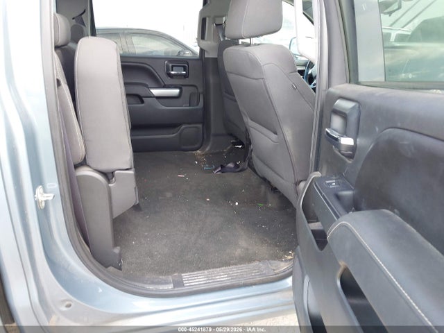 Chevrolet Silverado 1500 1lt 2016 3GCPCREC8GG223843 Image 8