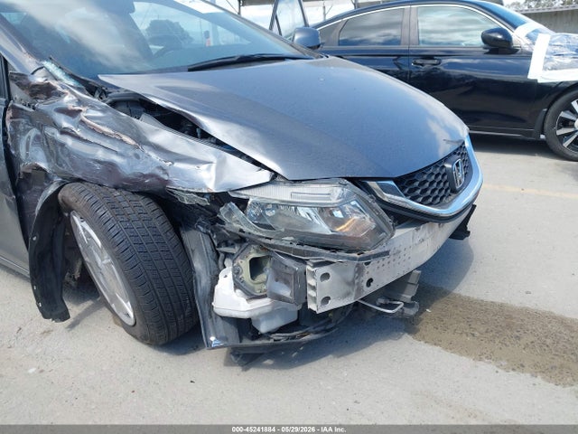 Продаж на аукціоні авто 2013 Honda Civic Hf, vin: 2HGFB2F67DH540704, номер лоту: 45241884