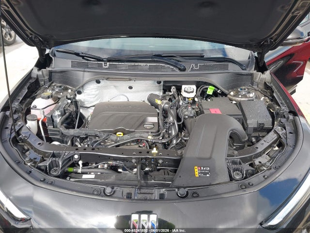 45241892 :رقم المزاد ، KL47LCEPXTB108951 vin ، 2026 Buick Envista Avenir Fwd مزاد بيع