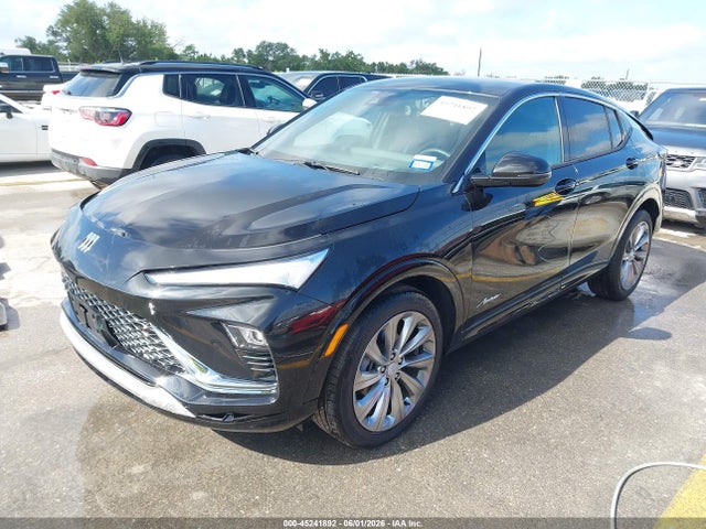 45241892 :رقم المزاد ، KL47LCEPXTB108951 vin ، 2026 Buick Envista Avenir Fwd مزاد بيع
