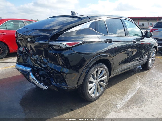 45241892 :رقم المزاد ، KL47LCEPXTB108951 vin ، 2026 Buick Envista Avenir Fwd مزاد بيع