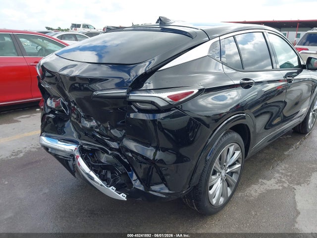 45241892 :رقم المزاد ، KL47LCEPXTB108951 vin ، 2026 Buick Envista Avenir Fwd مزاد بيع