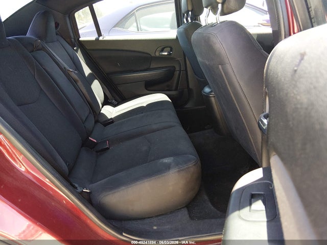 45241894 :رقم المزاد ، 1C3CCBABXEN212077 vin ، 2014 Chrysler 200 Lx مزاد بيع